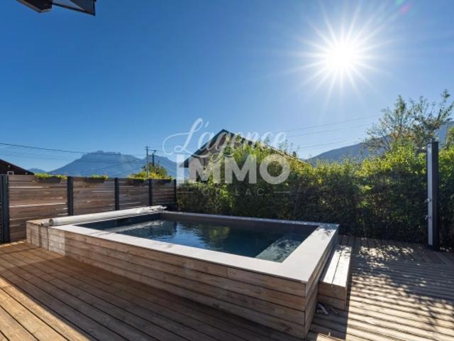 Maison vente à Saint-Jorioz, Haute-Savoie