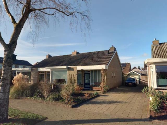 Woning te huur in De Blesse, Friesland