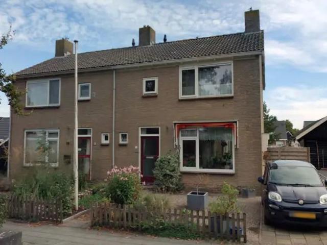 Woning te huur in Aldegea, Friesland