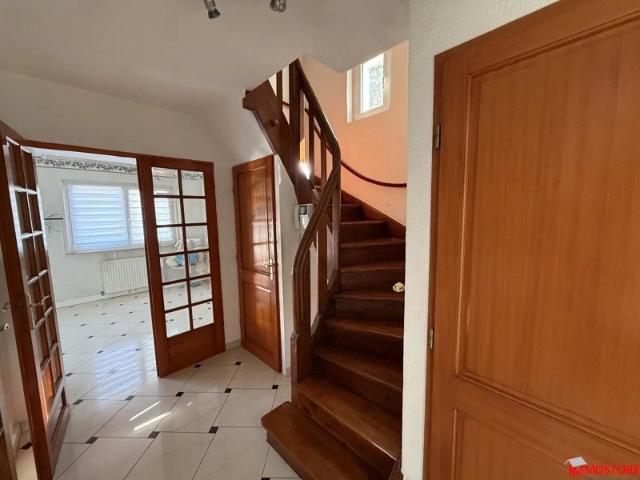 Maison vente à Mulhouse, Kingersheim