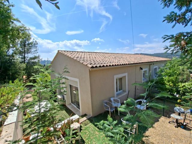 Maison vente à Arrondissement de Draguignan, Taradeau