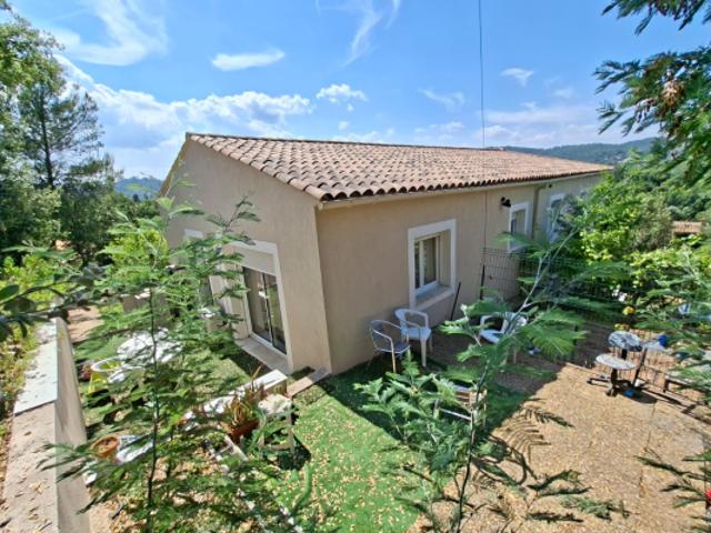 Maison vente à Arrondissement de Draguignan, Taradeau