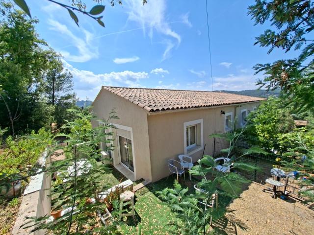 Maison vente à Arrondissement de Draguignan, Taradeau