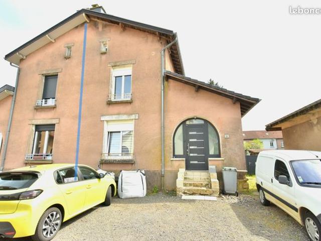 Maison vente à Val-de-Briey, Errouville