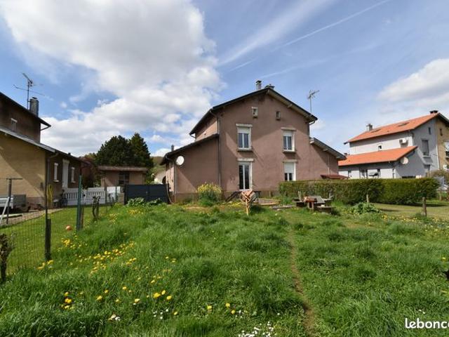 Maison vente à Val-de-Briey, Errouville