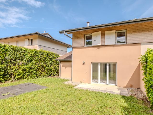 Maison vente à Thonon-les-Bains, Publier