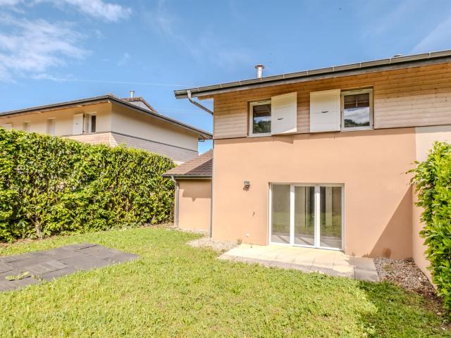 Maison vente à Thonon-les-Bains, Publier