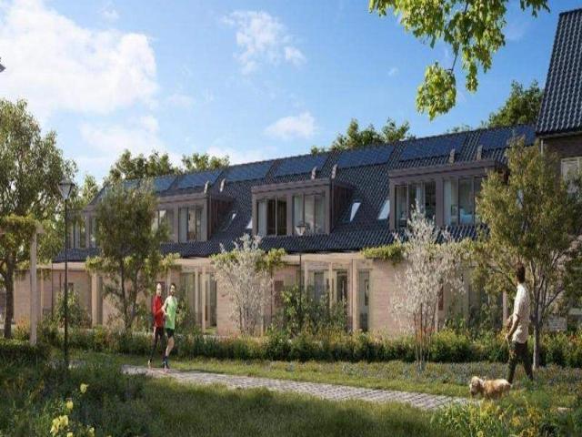 Woning te huur in Binnenstad, Hoorn