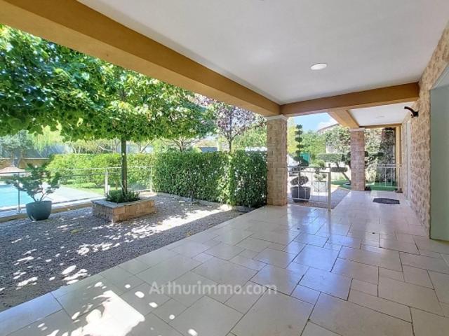 Maison vente à Grasse, Mouans-sartoux
