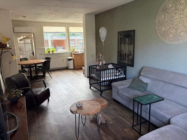 Woning te huur in Borculo, Gelderland