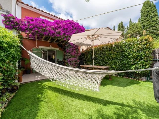 Maison vente à Grasse, Vallauris