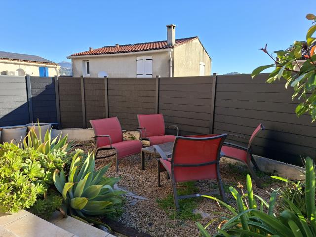 Maison vente à Grasse