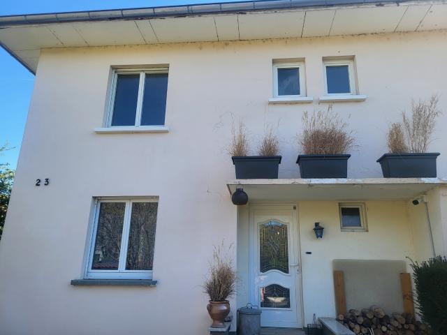 Maison vente à Mulhouse, Saint-louis