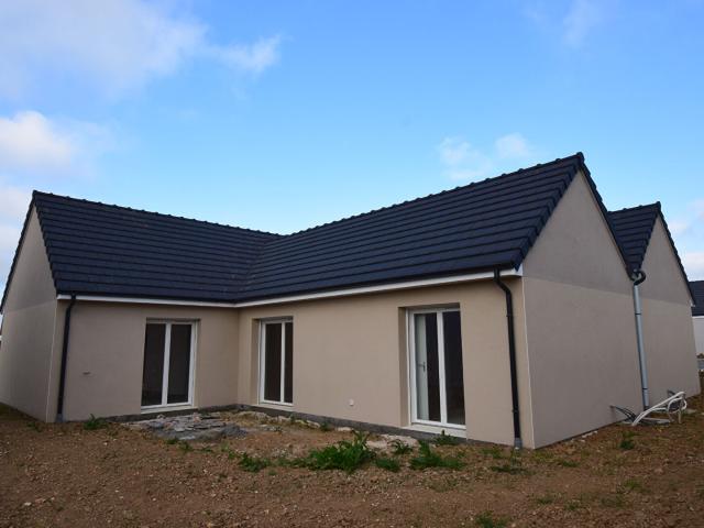 Maison location à La Londe, Vitot