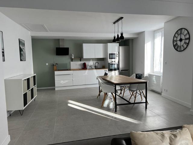 Appartement location à Cholet