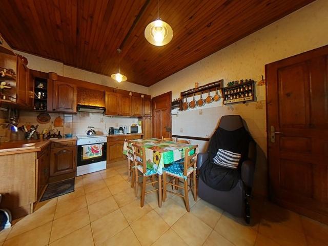 Maison vente à Thionville, Grand Est