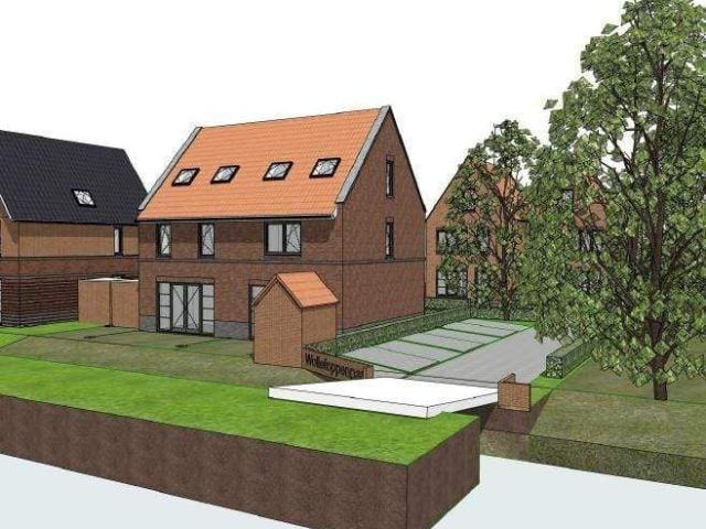 Woning te huur in Nesselande, Rotterdam
