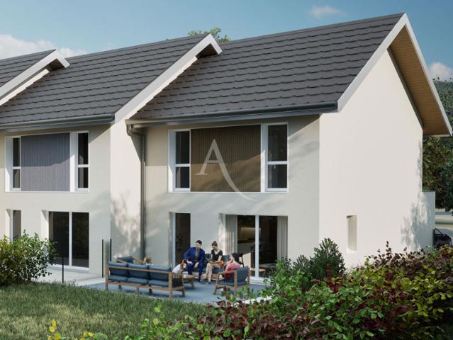 Maison vente à Chambéry, Grésy-sur-aix