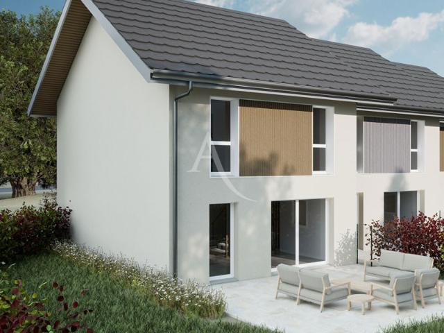 Maison vente à Chambéry, Grésy-sur-aix