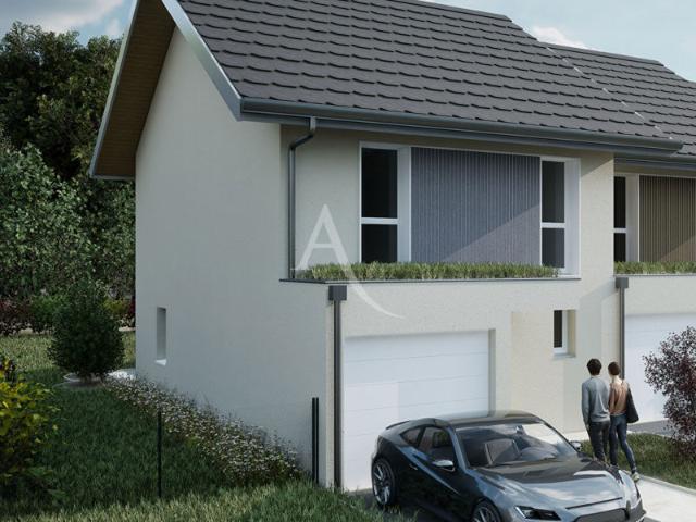 Maison vente à Chambéry, Grésy-sur-aix