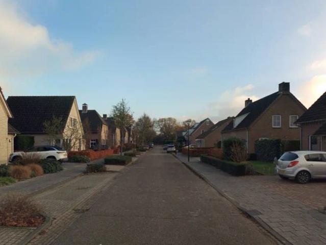 Woning te huur in Stevensbeek, Noord Brabant