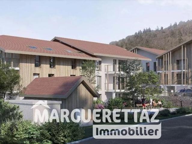 Maison vente à Bonneville, Verchaix
