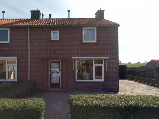 Woning te huur in Witmarsum, Friesland