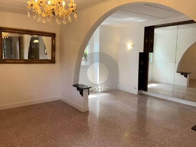 Maison location à Nice, Roquebrune-cap-martin