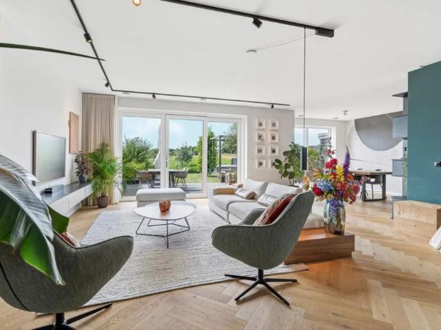 Woning te huur in Leimuiden, Zuid Holland