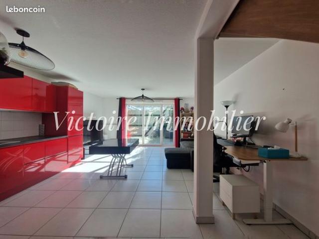 Maison vente à Toulouse, Villeneuve-tolosane