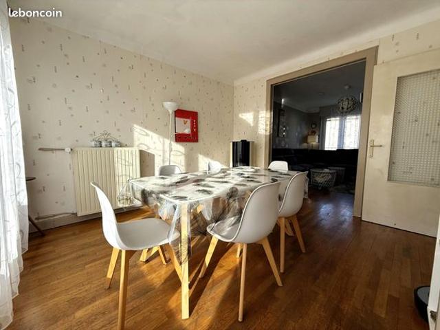 Maison vente à Val-de-Briey, Longwy