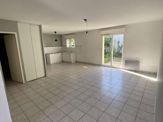 Maison location à Salignac, Saint-André-de-Cubzac