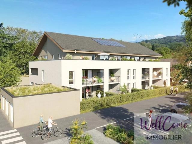Maison vente à Chambéry, Albens