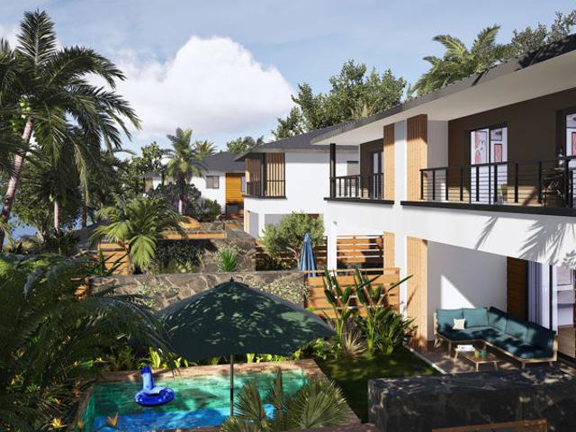 Maison vente à La Réunion