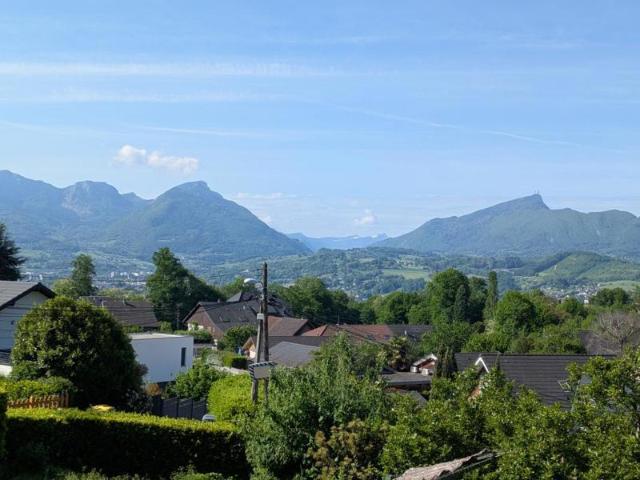 Maison vente à Chambéry