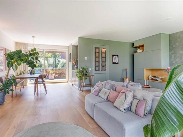 Woning te huur in Aan de Zijl, Leiderdorp