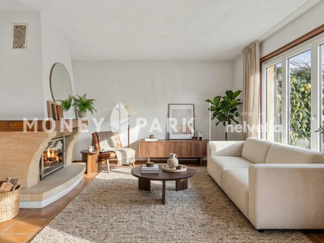 Haus kaufen in Lonay, Waadt