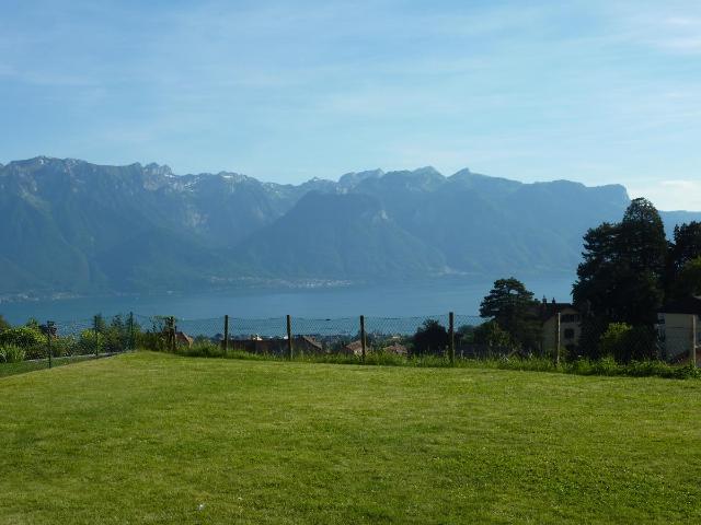 Reihenfamilienhaus kaufen in Blonay, Waadt