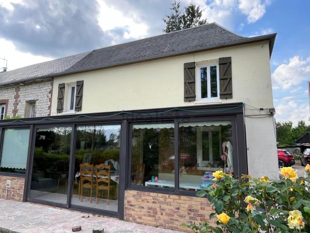 Maison vente à Clos du Chouquet, Jumièges