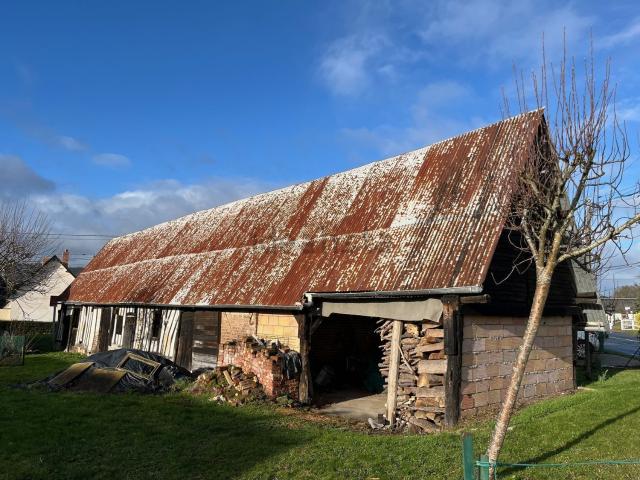 Maison vente à Jumièges, Seine-Maritime