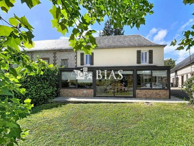 Maison vente à Jumièges, Seine-Maritime