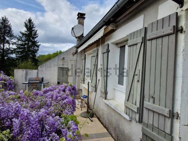 Maison vente à Chalusset, Jumilhac-le-Grand