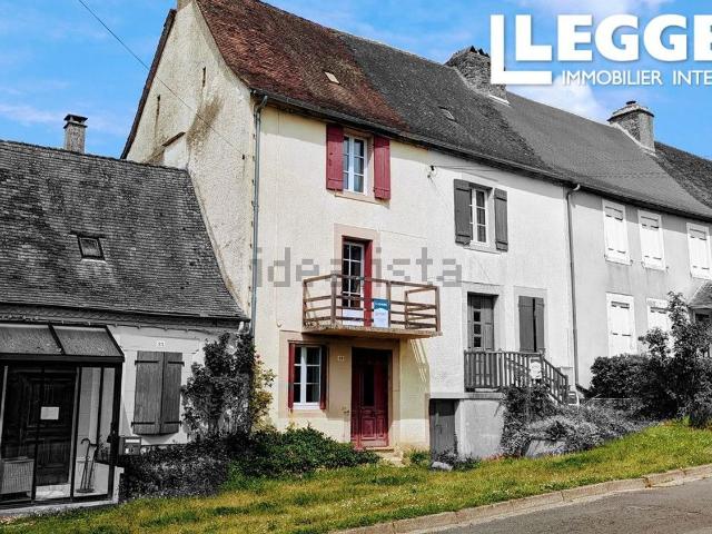 Maison vente à La Faye, Jumilhac-le-Grand