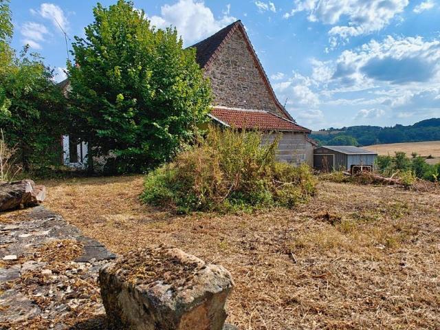 Maison vente à Sazerat, Jumilhac-le-Grand
