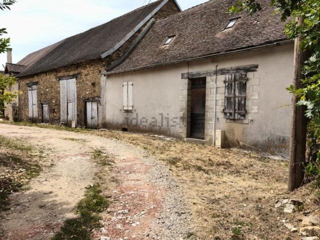 Maison vente à Le Rat, Jumilhac-le-Grand