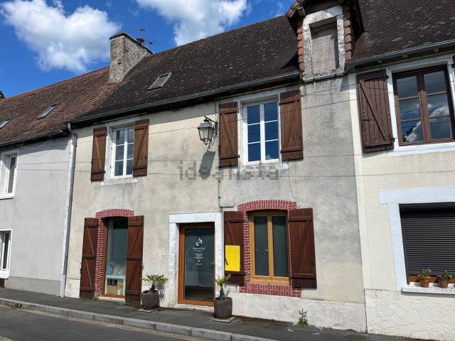 Maison vente à Le Rat, Jumilhac-le-Grand
