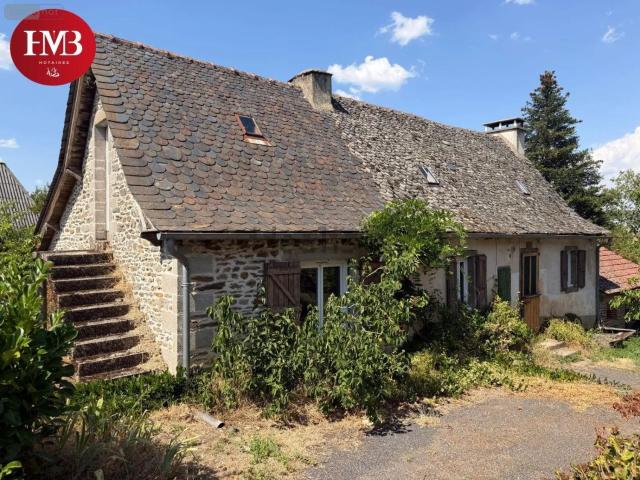 Maison vente à Junhac, Cantal
