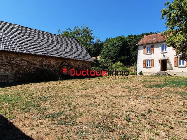 Maison vente à Las Planques, Labesserette