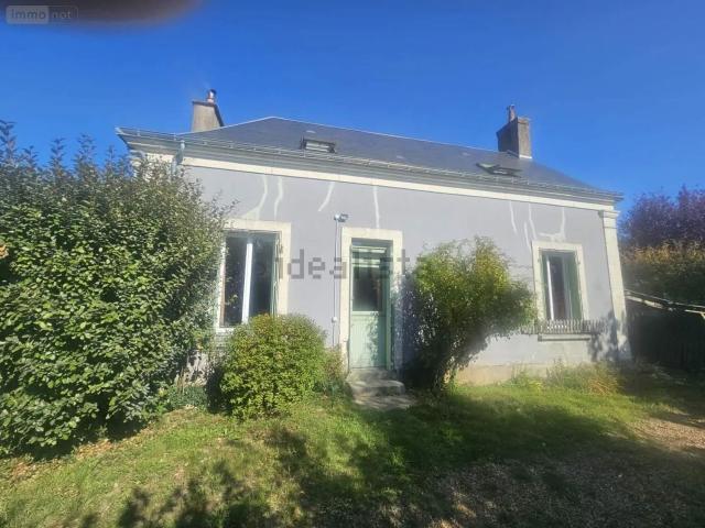 Maison vente à Jupilles, Sarthe