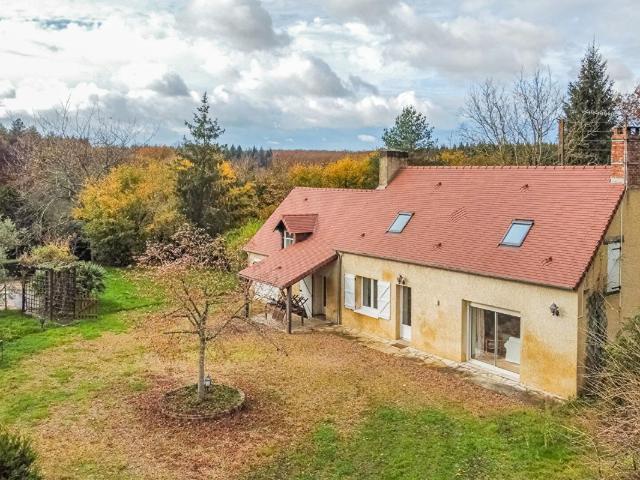 Maison vente à La Flèche, Jupilles